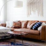 10 Beautiful Brown Leather Sofas | Marine Wohnzimmer, Wohnzimmer In Wohnzimmer Couch