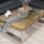 Design Couchtisch Aus Holz - Der Tischonkel Couchtische with Couchtisch Glas Holz